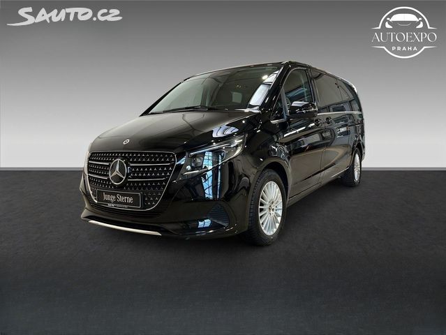 Mercedes Třída V